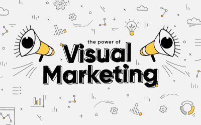 Amp Up Your Visual Marketing ROI With The Fantastic 5