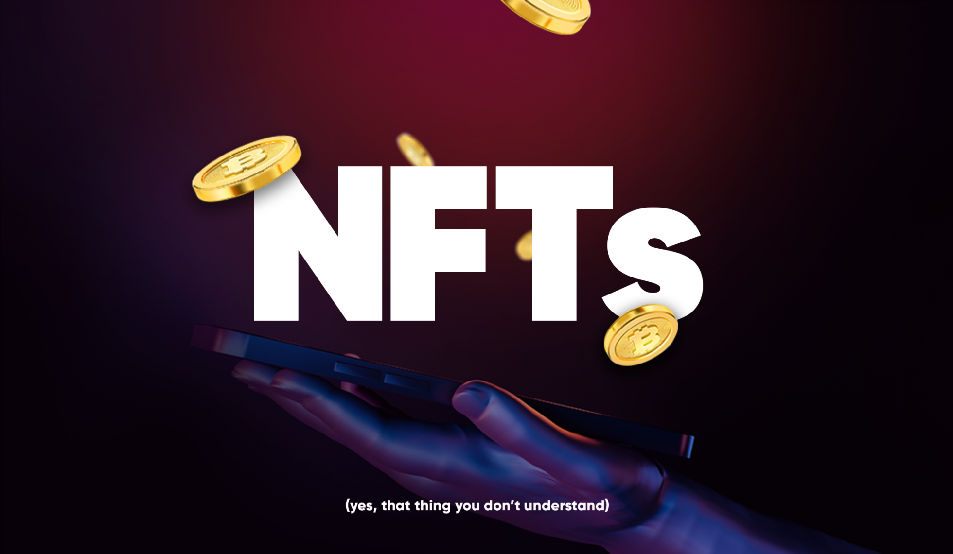 NFT Art & Its Impact On Design Industry » Face44
