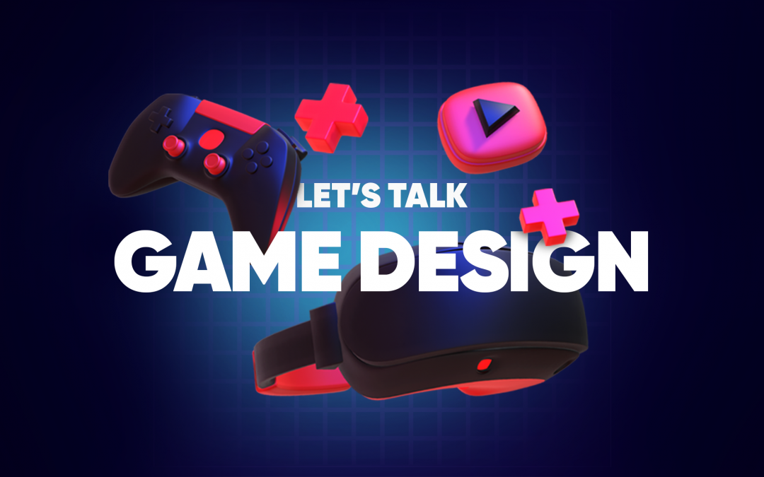 Game App Design