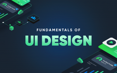 Fundamentals Of UI Design